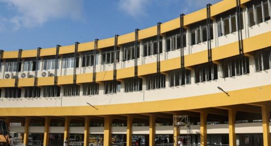 Modernized Pettah Central Bus Stand Reopens